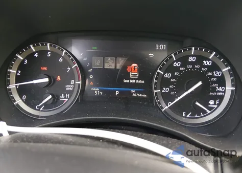 2020 Toyota Highlander Xle из США, поврежденный, VIN 5TDGZRAHXLS026328